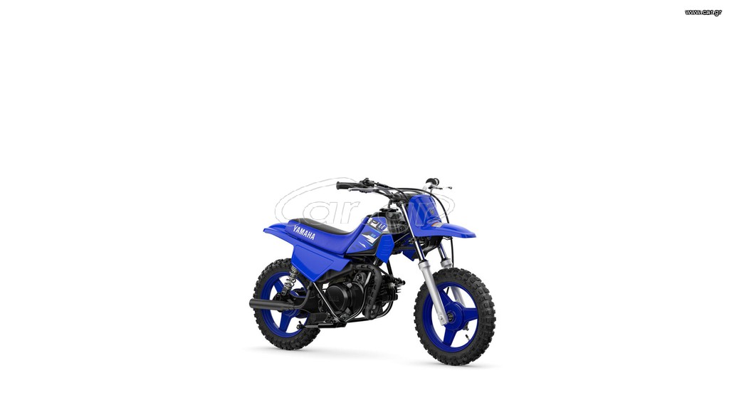 Yamaha PW 50 2026 PW 50 ΕΤΟΙΜΟΠΑΡΑΔΟΤΟ