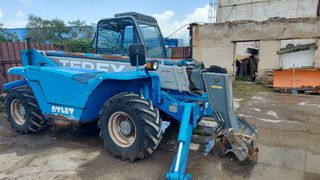 Τηλεσκοπικοί Φορτωτές Terex 2012-thumb-2