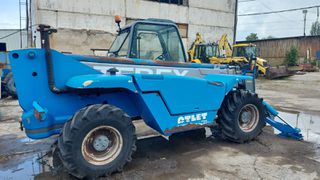 Τηλεσκοπικοί Φορτωτές Terex 2012-thumb-3