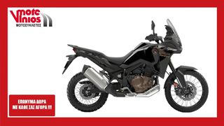 Honda CRF 1100 AFRICA TWIN 2026 *ΕΠΩΝΥΜΑ ΔΩΡΑ+ΤΕΛΗ '26*