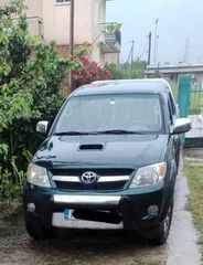 Toyota Hilux 2009