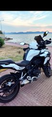 Benelli TRK 502 2021-thumb-1