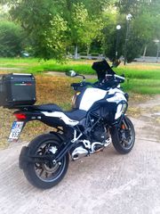 Benelli TRK 502 2021-thumb-3
