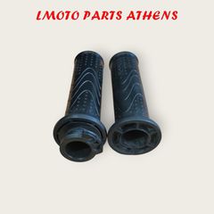 ΓΚΑΖΙΕΡΑ MEDLEY 125/150 ('20-'26)
