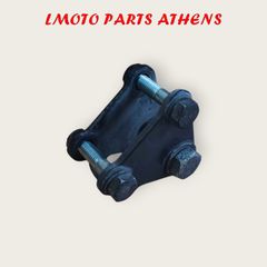 ΒΑΣΗ ΑΝΑΡΤΗΣΗΣ MEDLEY 150/125 ('20-'26)