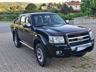 Ford Ranger 2008 TDCi