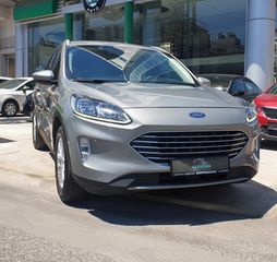 Ford Kuga 2022 TITANIUM 1,5 ΠΕΤΡΕΛΑΙΟ ΕΛΛΗΝΙΚΟ ΜΕ SERVICE