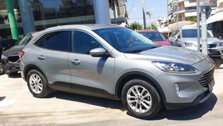 Ford Kuga 2022 TITANIUM 1,5 ΠΕΤΡΕΛΑΙΟ ΕΛΛΗΝΙΚΟ ΜΕ SERVICE-thumb-3