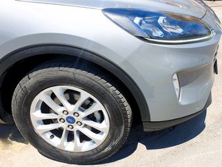Ford Kuga 2022 TITANIUM 1,5 ΠΕΤΡΕΛΑΙΟ ΕΛΛΗΝΙΚΟ ΜΕ SERVICE-thumb-4