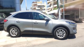 Ford Kuga 2022 TITANIUM 1,5 ΠΕΤΡΕΛΑΙΟ ΕΛΛΗΝΙΚΟ ΜΕ SERVICE-thumb-5