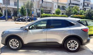 Ford Kuga 2022 TITANIUM 1,5 ΠΕΤΡΕΛΑΙΟ ΕΛΛΗΝΙΚΟ ΜΕ SERVICE-thumb-6