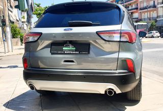Ford Kuga 2022 TITANIUM 1,5 ΠΕΤΡΕΛΑΙΟ ΕΛΛΗΝΙΚΟ ΜΕ SERVICE-thumb-7