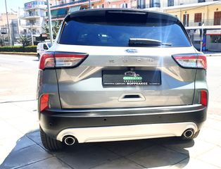 Ford Kuga 2022 TITANIUM 1,5 ΠΕΤΡΕΛΑΙΟ ΕΛΛΗΝΙΚΟ ΜΕ SERVICE-thumb-8