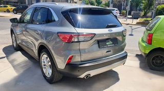 Ford Kuga 2022 TITANIUM 1,5 ΠΕΤΡΕΛΑΙΟ ΕΛΛΗΝΙΚΟ ΜΕ SERVICE-thumb-9
