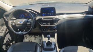 Ford Kuga 2022 TITANIUM 1,5 ΠΕΤΡΕΛΑΙΟ ΕΛΛΗΝΙΚΟ ΜΕ SERVICE-thumb-10