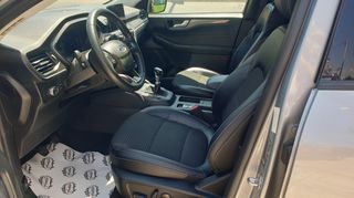 Ford Kuga 2022 TITANIUM 1,5 ΠΕΤΡΕΛΑΙΟ ΕΛΛΗΝΙΚΟ ΜΕ SERVICE-thumb-12