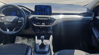 Ford Kuga 2022 TITANIUM 1,5 ΠΕΤΡΕΛΑΙΟ ΕΛΛΗΝΙΚΟ ΜΕ SERVICE-thumb-14