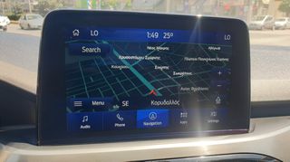 Ford Kuga 2022 TITANIUM 1,5 ΠΕΤΡΕΛΑΙΟ ΕΛΛΗΝΙΚΟ ΜΕ SERVICE-thumb-17