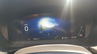 Ford Kuga 2022 TITANIUM 1,5 ΠΕΤΡΕΛΑΙΟ ΕΛΛΗΝΙΚΟ ΜΕ SERVICE-thumb-18