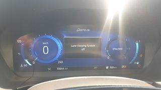 Ford Kuga 2022 TITANIUM 1,5 ΠΕΤΡΕΛΑΙΟ ΕΛΛΗΝΙΚΟ ΜΕ SERVICE-thumb-20