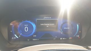 Ford Kuga 2022 TITANIUM 1,5 ΠΕΤΡΕΛΑΙΟ ΕΛΛΗΝΙΚΟ ΜΕ SERVICE-thumb-24