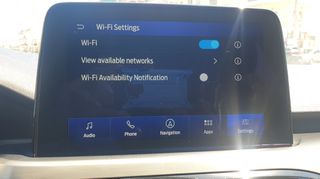 Ford Kuga 2022 TITANIUM 1,5 ΠΕΤΡΕΛΑΙΟ ΕΛΛΗΝΙΚΟ ΜΕ SERVICE-thumb-25