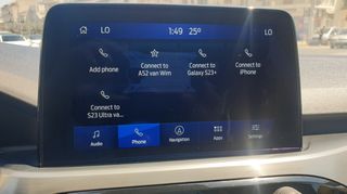 Ford Kuga 2022 TITANIUM 1,5 ΠΕΤΡΕΛΑΙΟ ΕΛΛΗΝΙΚΟ ΜΕ SERVICE-thumb-26