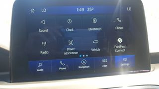 Ford Kuga 2022 TITANIUM 1,5 ΠΕΤΡΕΛΑΙΟ ΕΛΛΗΝΙΚΟ ΜΕ SERVICE-thumb-27
