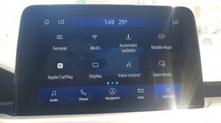 Ford Kuga 2022 TITANIUM 1,5 ΠΕΤΡΕΛΑΙΟ ΕΛΛΗΝΙΚΟ ΜΕ SERVICE-thumb-28