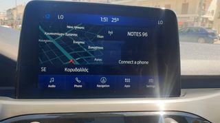 Ford Kuga 2022 TITANIUM 1,5 ΠΕΤΡΕΛΑΙΟ ΕΛΛΗΝΙΚΟ ΜΕ SERVICE-thumb-35