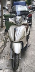 Piaggio Beverly 300i 2010 BEVERLY 300 I-thumb-2