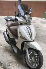 Piaggio Beverly 300i 2010 BEVERLY 300 I-thumb-3