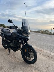 CFmoto 800ΜΤ Sport 2026