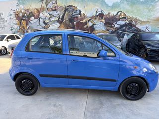 Daewoo Matiz 2006