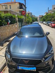 Cupra Formentor 2022