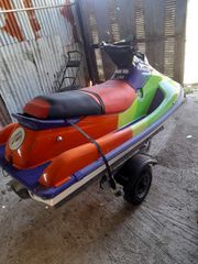 Kawasaki 1995 750 ZXI-thumb-2