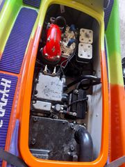 Kawasaki 1995 750 ZXI-thumb-4