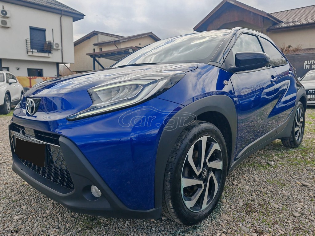 Toyota Aygo (X) 2023 X FULL EXTRA