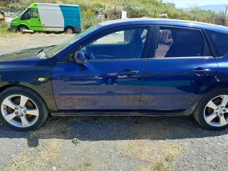 Mazda 3 πόρτες-thumb-1