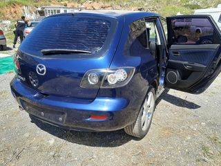 Mazda 3 πόρτες-thumb-2