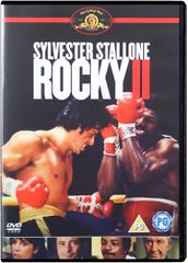Rocky II [DVD] [1979]