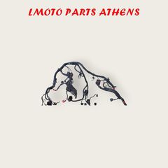 ΠΛΕΞΟΥΔΑ MEDLEY 150 ME ABS ('20-'26)