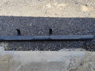 ΣΚΑΛΟΠΑΤΙ ΑΠΟ NISSAN NAVARA 2008