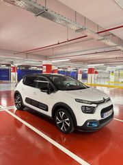 Citroen C3 2022 1.5 BlueHDi 100 S&S Shine Plus