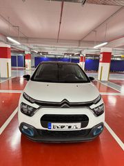 Citroen C3 2022 1.5 BlueHDi 100 S&S Shine Plus-thumb-1