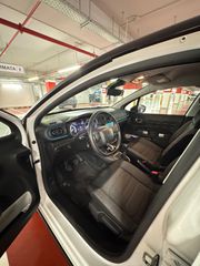 Citroen C3 2022 1.5 BlueHDi 100 S&S Shine Plus-thumb-7