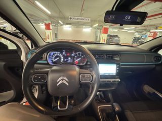 Citroen C3 2022 1.5 BlueHDi 100 S&S Shine Plus-thumb-8