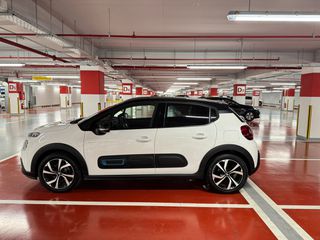 Citroen C3 2022 1.5 BlueHDi 100 S&S Shine Plus-thumb-15