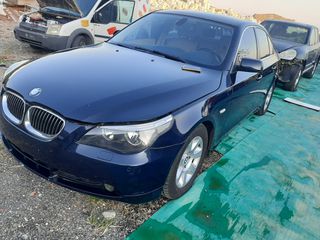Bmw 525 e60-thumb-2