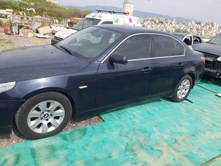 Bmw 525 e60-thumb-4